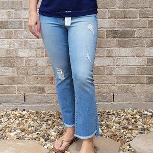 LEVEL 99, Adrian High Rise Zuma Jeans, New Condition, Size 30